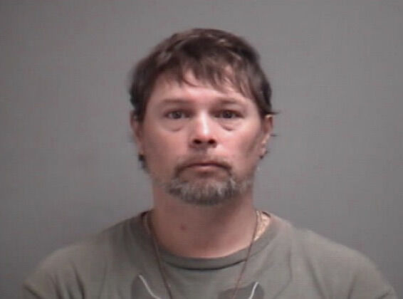 Derrick Wilson Bryant